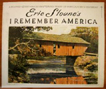 Eric Sloane's I Remember America
